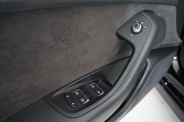 AUDI A6 usata, con Trazione integrale