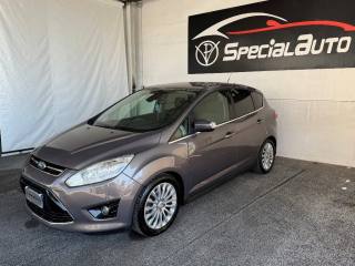 FORD C-Max usata, con Airbag laterali