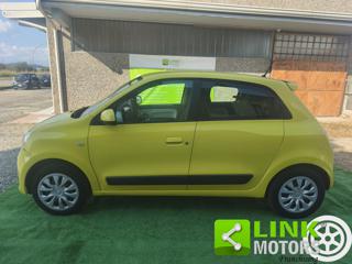 RENAULT Twingo usata 7