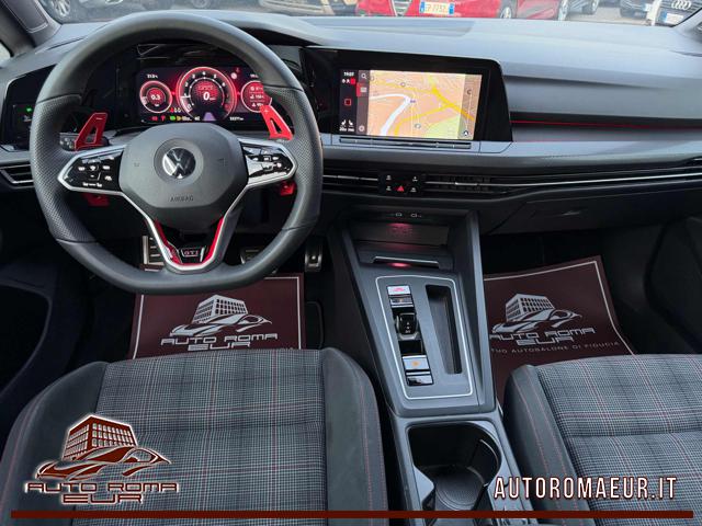 VOLKSWAGEN Golf GTI usata, con ESP