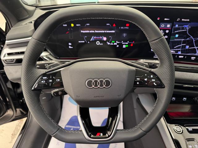 AUDI A5 usata, con Climatizzatore