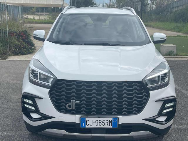 DR MOTOR DR 5.0 usata 24