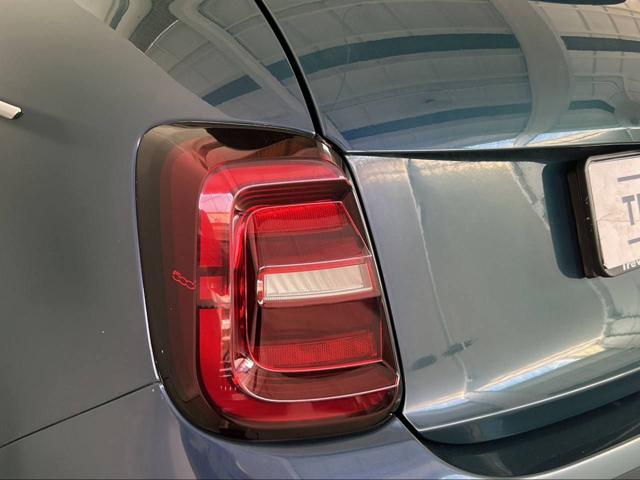 FIAT 500e usata, con Bluetooth