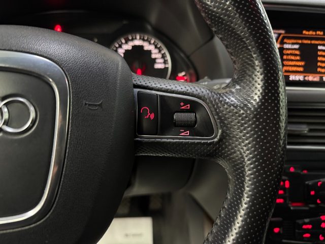 AUDI Q5 usata, con Bracciolo