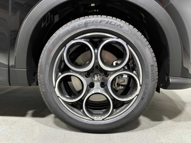 ALFA ROMEO Tonale usata, con Cruise Control