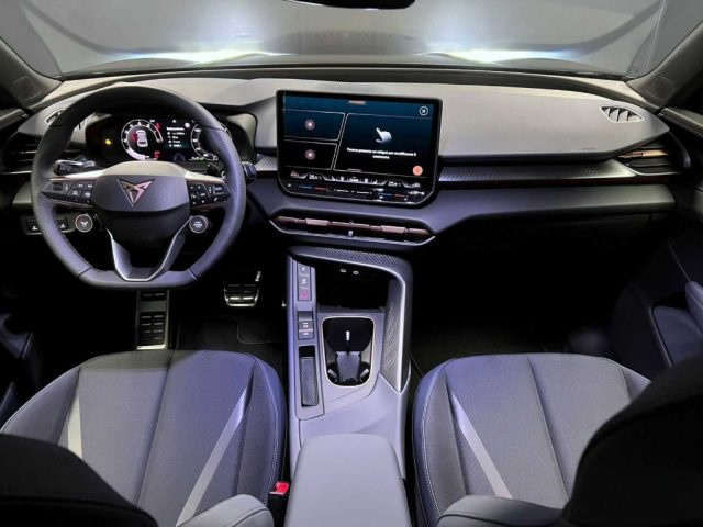 CUPRA Terramar usata, con Airbag Passeggero