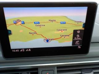 AUDI A5 usata, con USB
