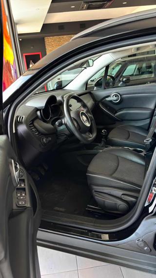 FIAT 500X usata, con Chiusura centralizzata