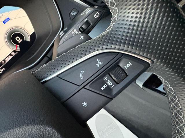 AUDI Q5 usata, con Volante in pelle