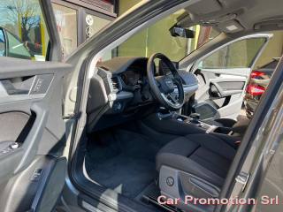 AUDI Q5 usata, con Autoradio