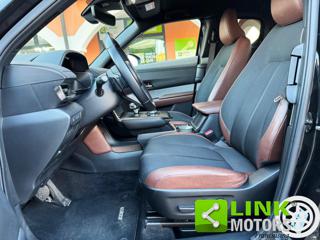 MAZDA MX-30 usata, con Chiusura centralizzata