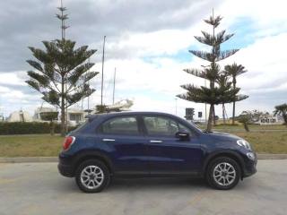 FIAT 500X usata, con Filtro antiparticolato