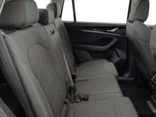 SKODA Kodiaq usata, con Immobilizzatore elettronico