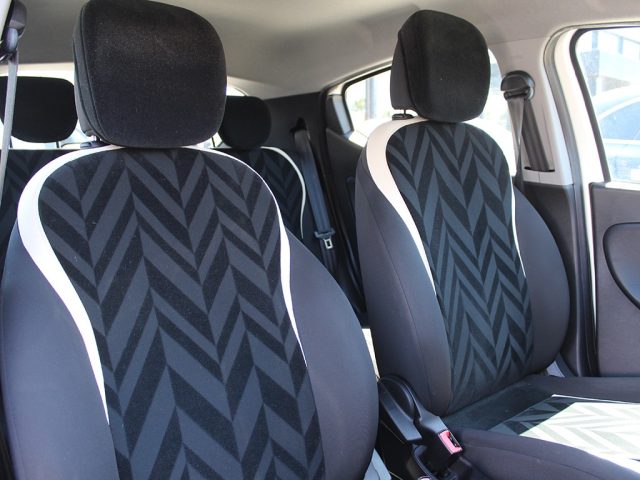 LANCIA Ypsilon usata, con Immobilizzatore elettronico