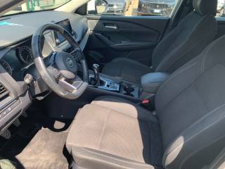 NISSAN Qashqai usata, con Controllo trazione