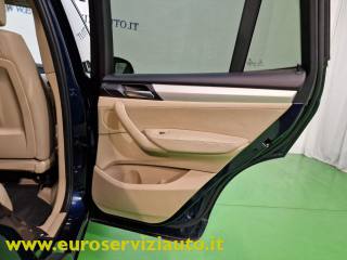 BMW X3 usata 46