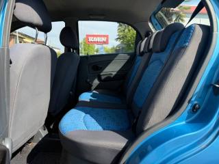 CHEVROLET Matiz usata, con Airbag