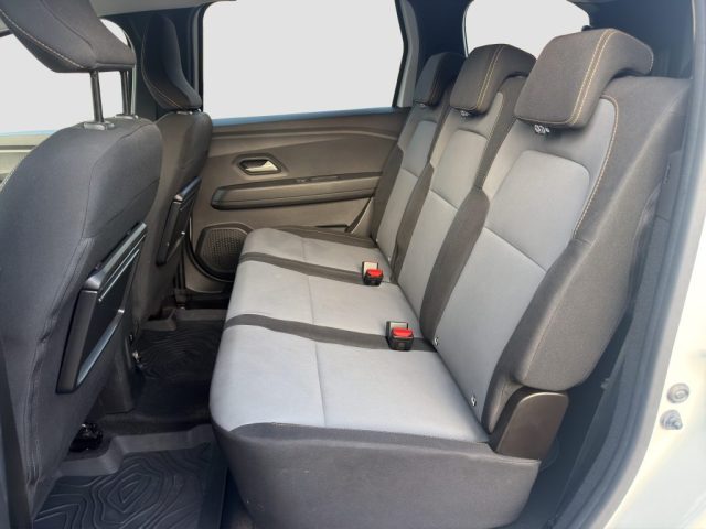 DACIA Jogger usata 10