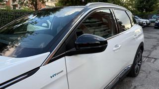 PEUGEOT 3008 usata, con Sedile posteriore sdoppiato