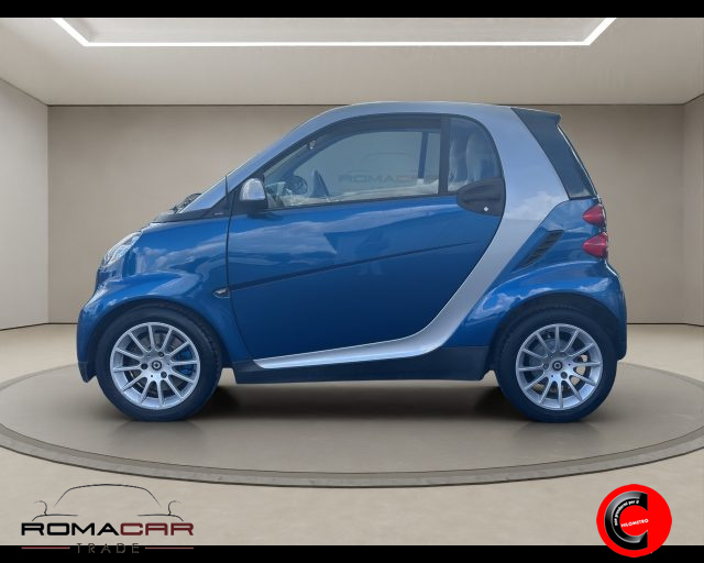 SMART ForTwo usata 8