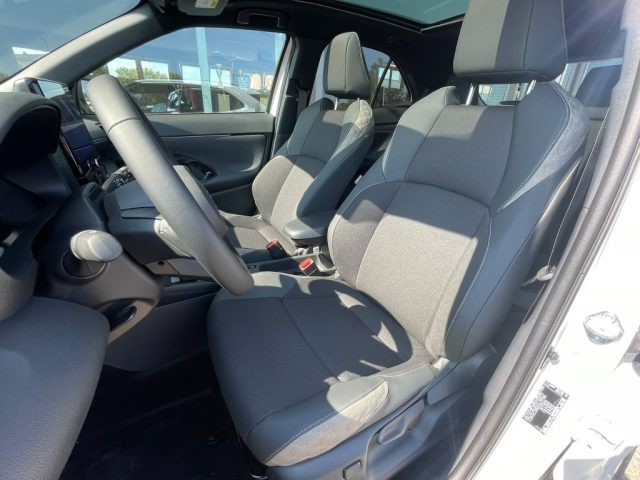 TOYOTA Yaris Cross usata, con Vetri oscurati