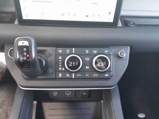 LAND ROVER Defender usata, con ESP