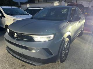 OPEL Mokka usata, con Autoradio