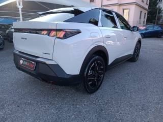 PEUGEOT 3008 usata, con Boardcomputer