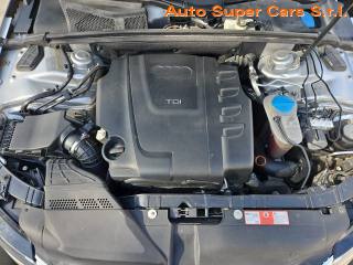 AUDI A4 usata 22
