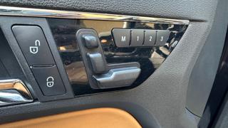 MERCEDES-BENZ E 350 usata, con Sensore di luce