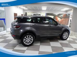 LAND ROVER Range Rover Evoque usata, con Airbag