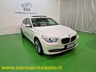 BMW 530 usata, con Autoradio