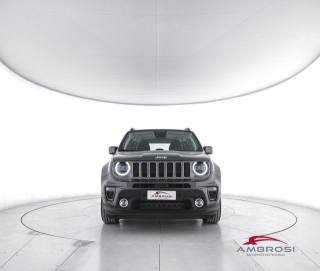 JEEP Renegade usata 4