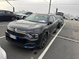 CITROEN E-C4 100kW Feel Pack