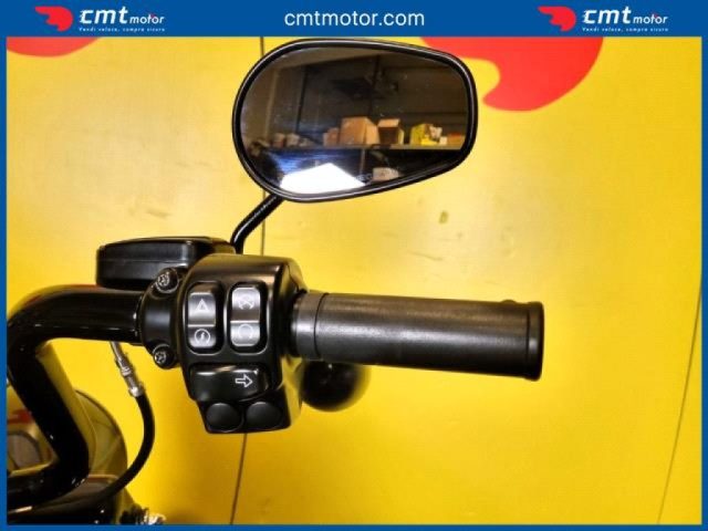 HARLEY-DAVIDSON Other usata 12