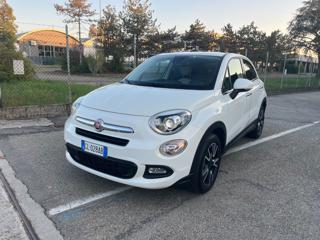 FIAT 500X usata, con Airbag laterali