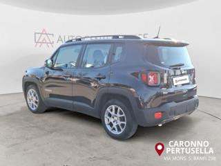 JEEP Renegade usata, con Alzacristalli elettrici