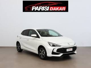 MG MG3 usata, con Airbag