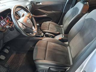 OPEL Crossland usata, con Cruise Control