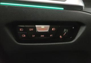 BMW 320 usata, con Controllo trazione