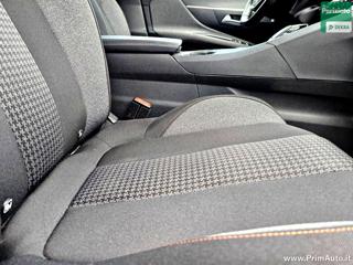 PEUGEOT 3008 usata, con Cruise Control