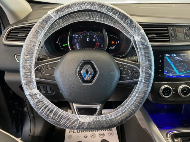 RENAULT Kadjar usata, con Fari Xenon