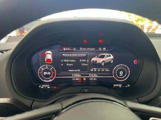 AUDI Q2 usata, con Controllo elettronico della corsia