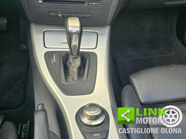 BMW 335 usata, con Controllo trazione