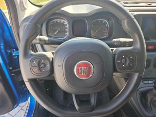 FIAT Panda usata, con ESP