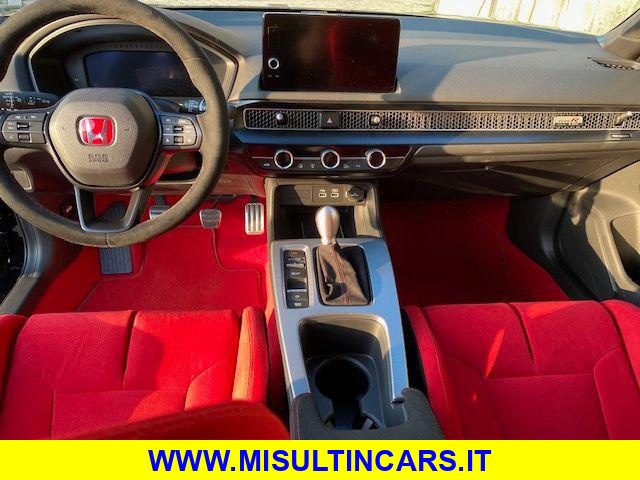 HONDA Civic usata, con Climatizzatore