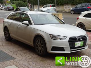 AUDI A4 usata, con Airbag laterali