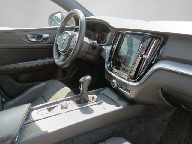 VOLVO V60 usata, con Controllo trazione