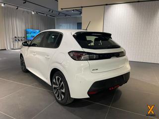 PEUGEOT 208 usata, con Filtro antiparticolato