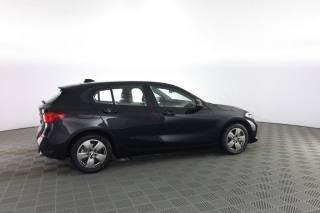BMW 118 usata 2
